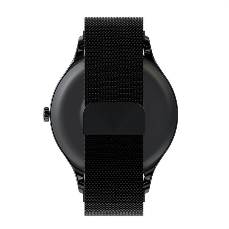 Forever Smartwatch ForeVive 3 SB-340 black