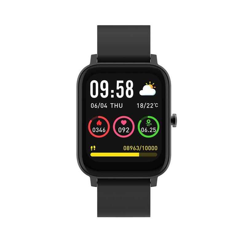 Forever Smartwatch ForeVigo 3 SW-320 black