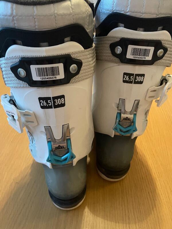 Tussen Particulieren - Skischoenen 3/5