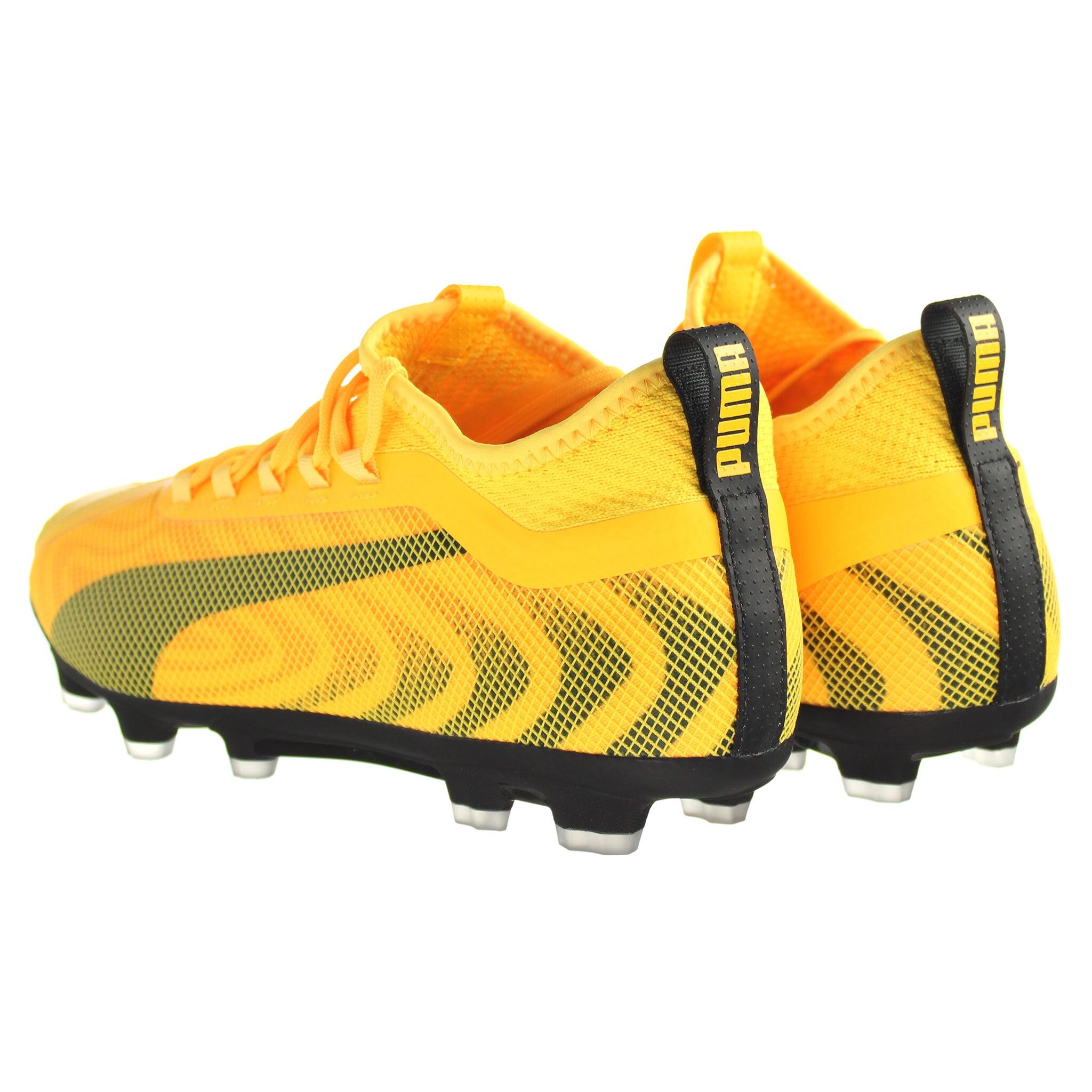 PUMA Puma One HG Multicolor Mens Football Boots