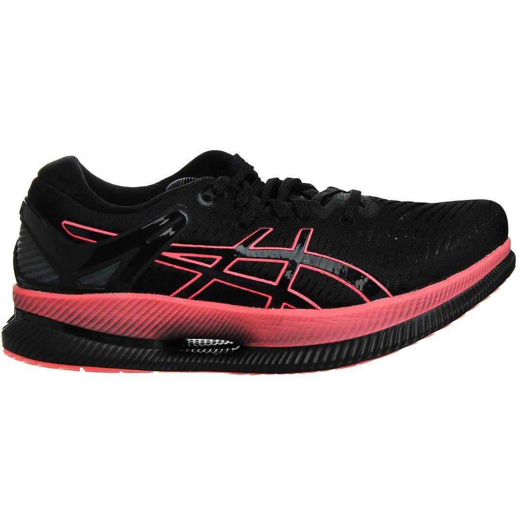 Asics MetaRide Womens Black Running Shoes 2/5