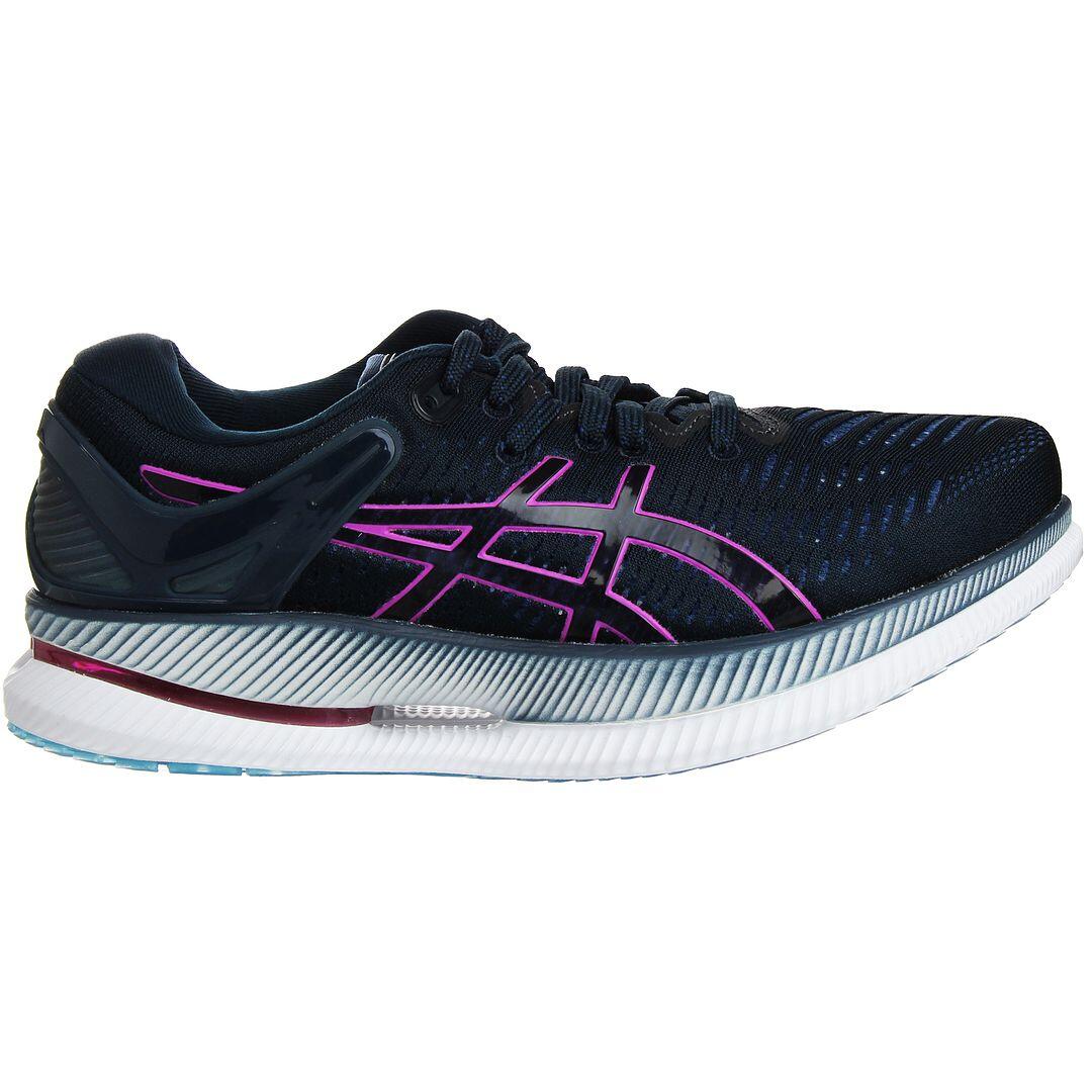 Asics MetaRide Womens Blue Running Shoes 3/5