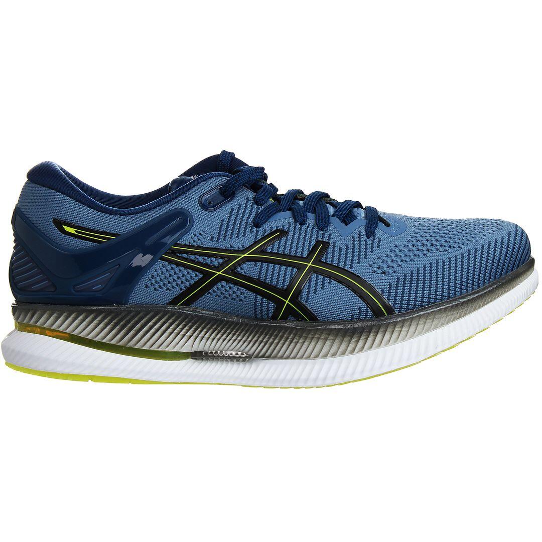 Asics MetaRide Mens Blue Running Shoes ASICS Decathlon