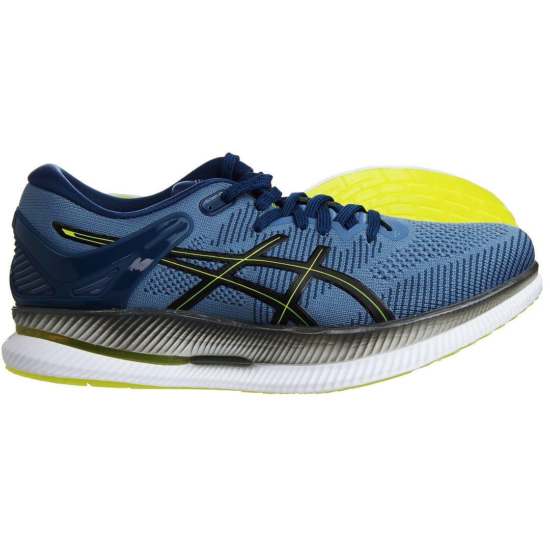 Asics MetaRide Mens Blue Running Shoes 5/5