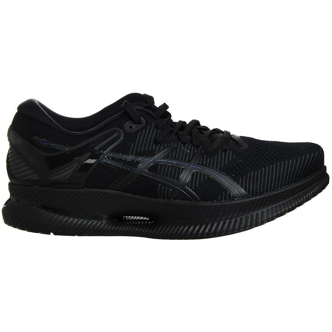 ASICS Asics MetaRide Mens Black Running Shoes