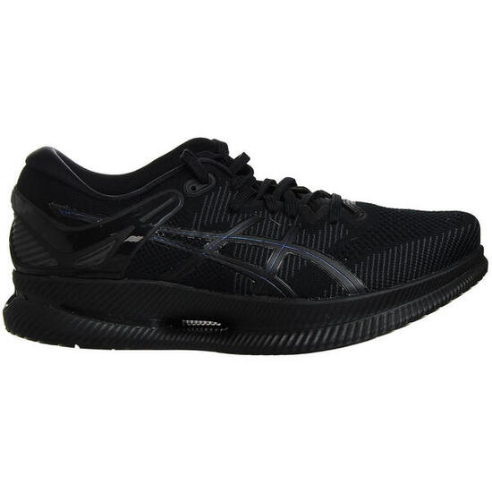 Chaussures de course ASICS MetaRide Noire