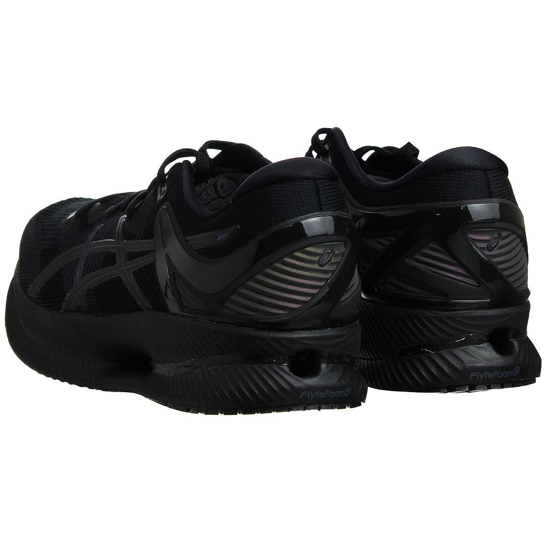 Asics MetaRide Mens Black Running Shoes 5/5