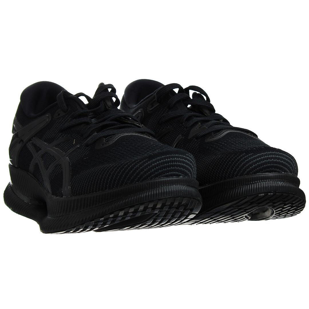 Asics MetaRide Mens Black Running Shoes 2/5