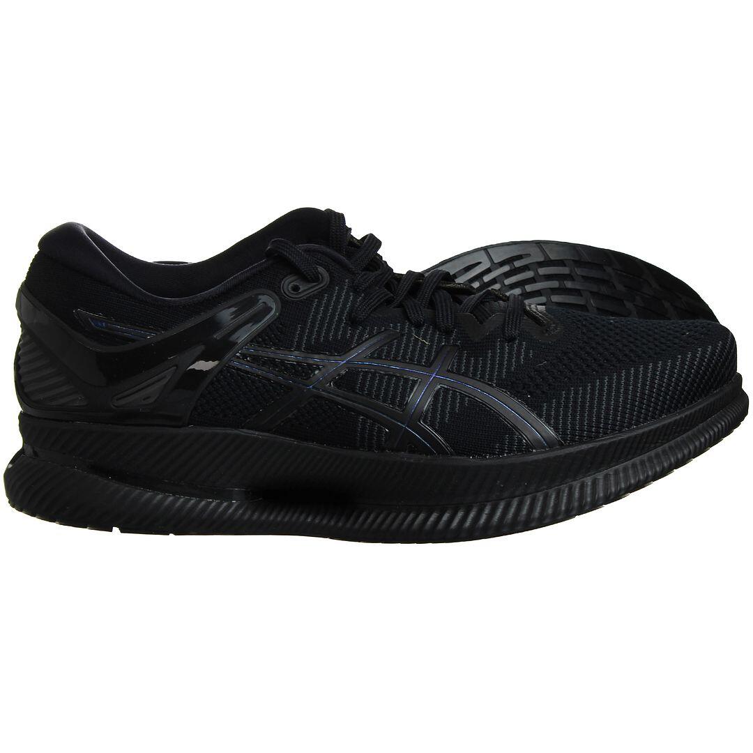 Asics MetaRide Mens Black Running Shoes 3/5