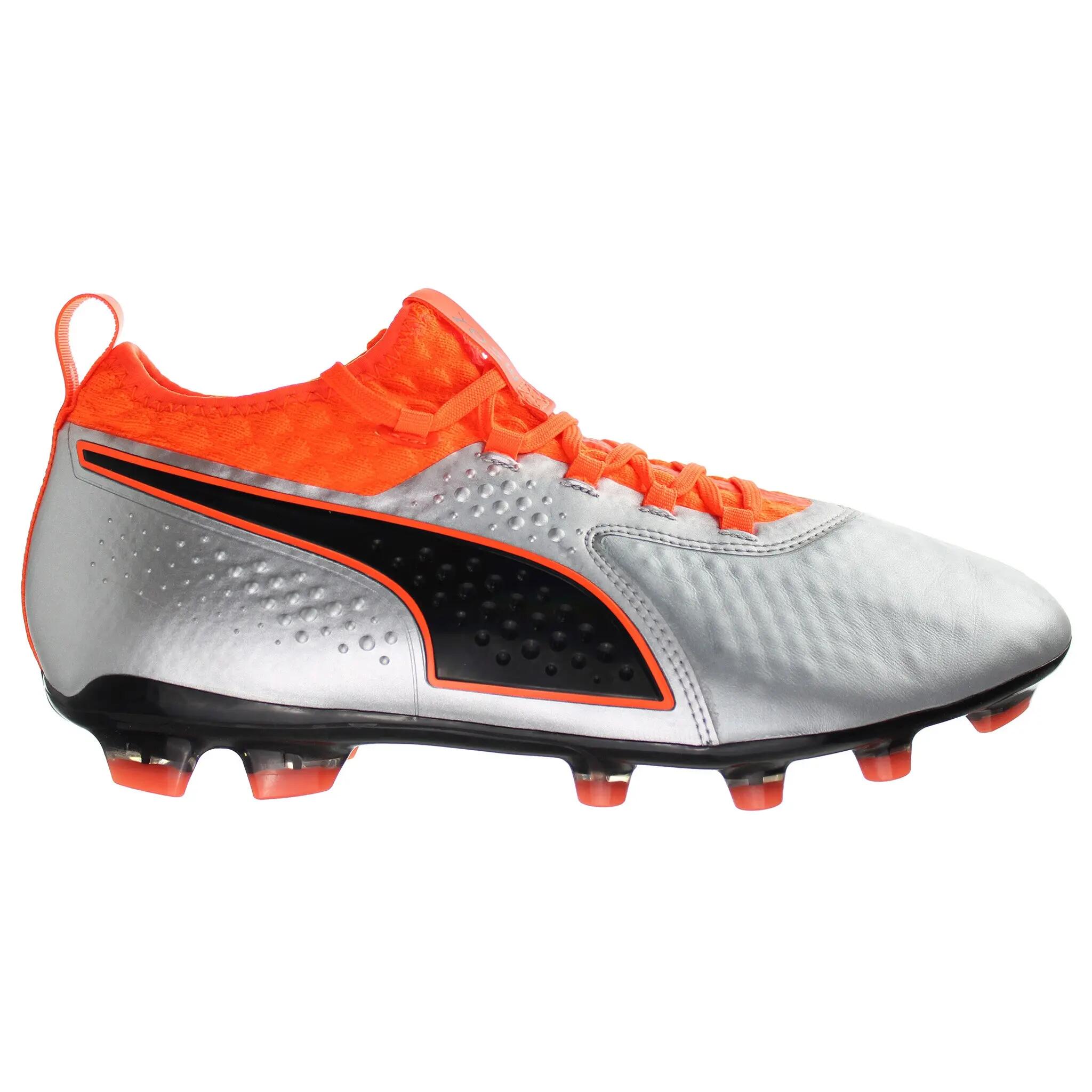 Buty piłkarskie męskie Puma One 2 Lth Hg 2/5