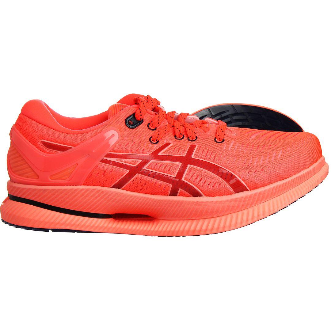 Asics MetaRide Mens Red Running Shoes 3/5