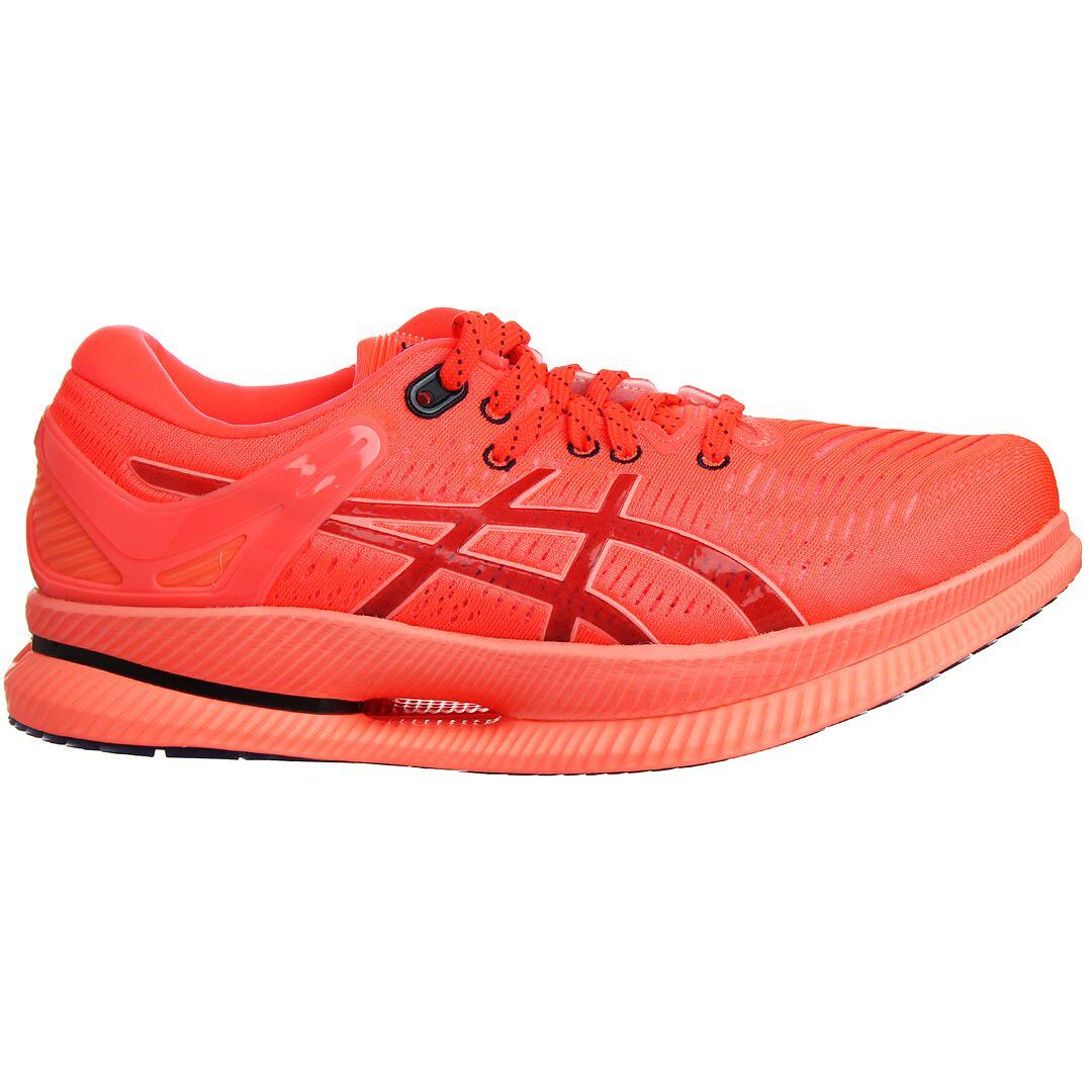 Asics MetaRide Mens Red Running Shoes 2/5