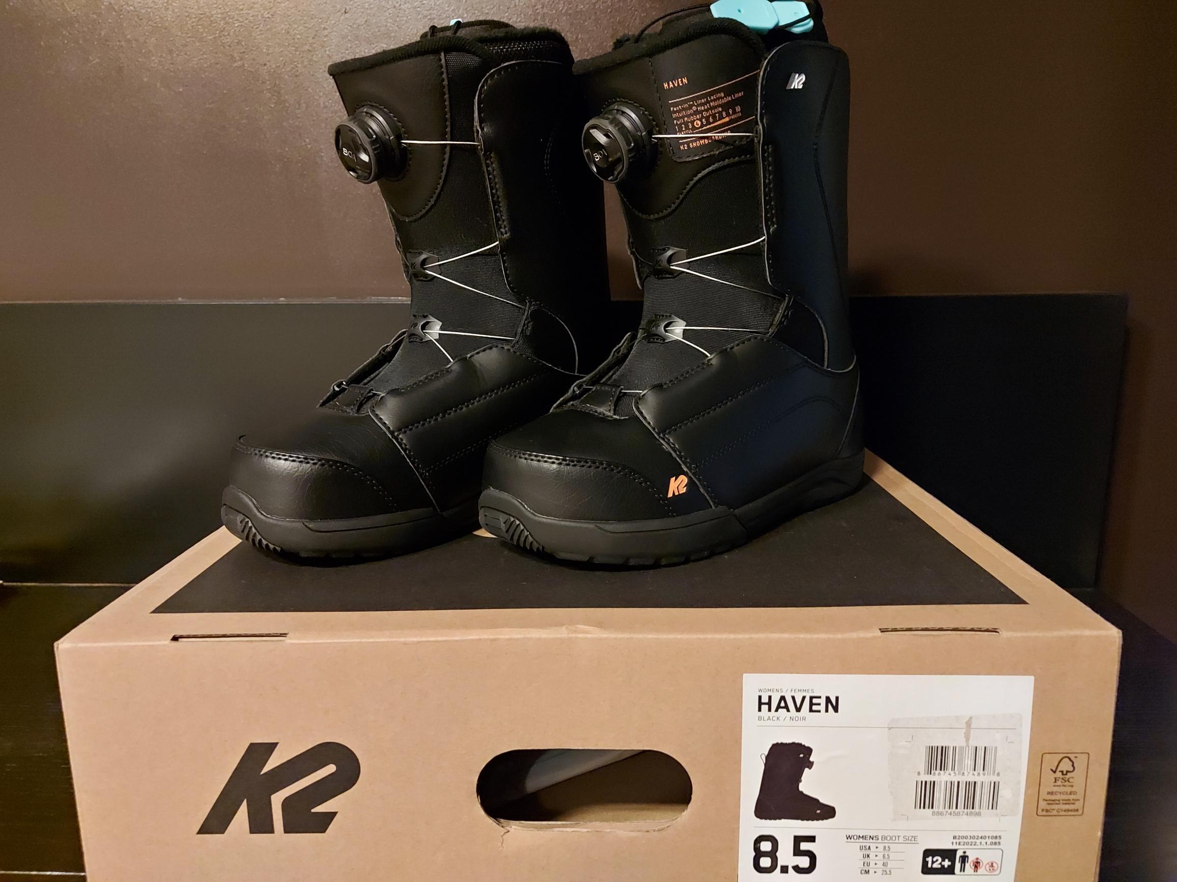 K2 picture