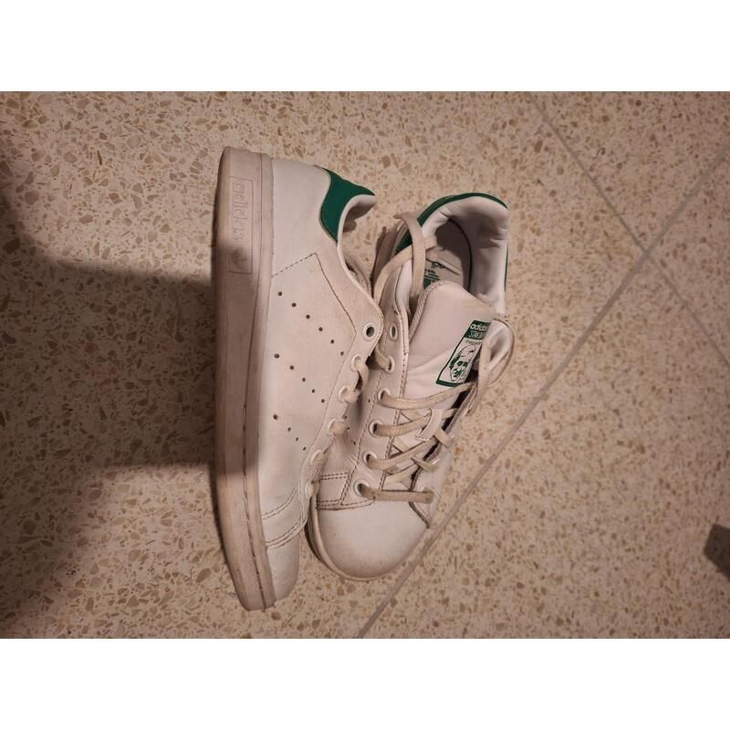 Entre Particuliers - Adidas STAN SMITH SHOES 36