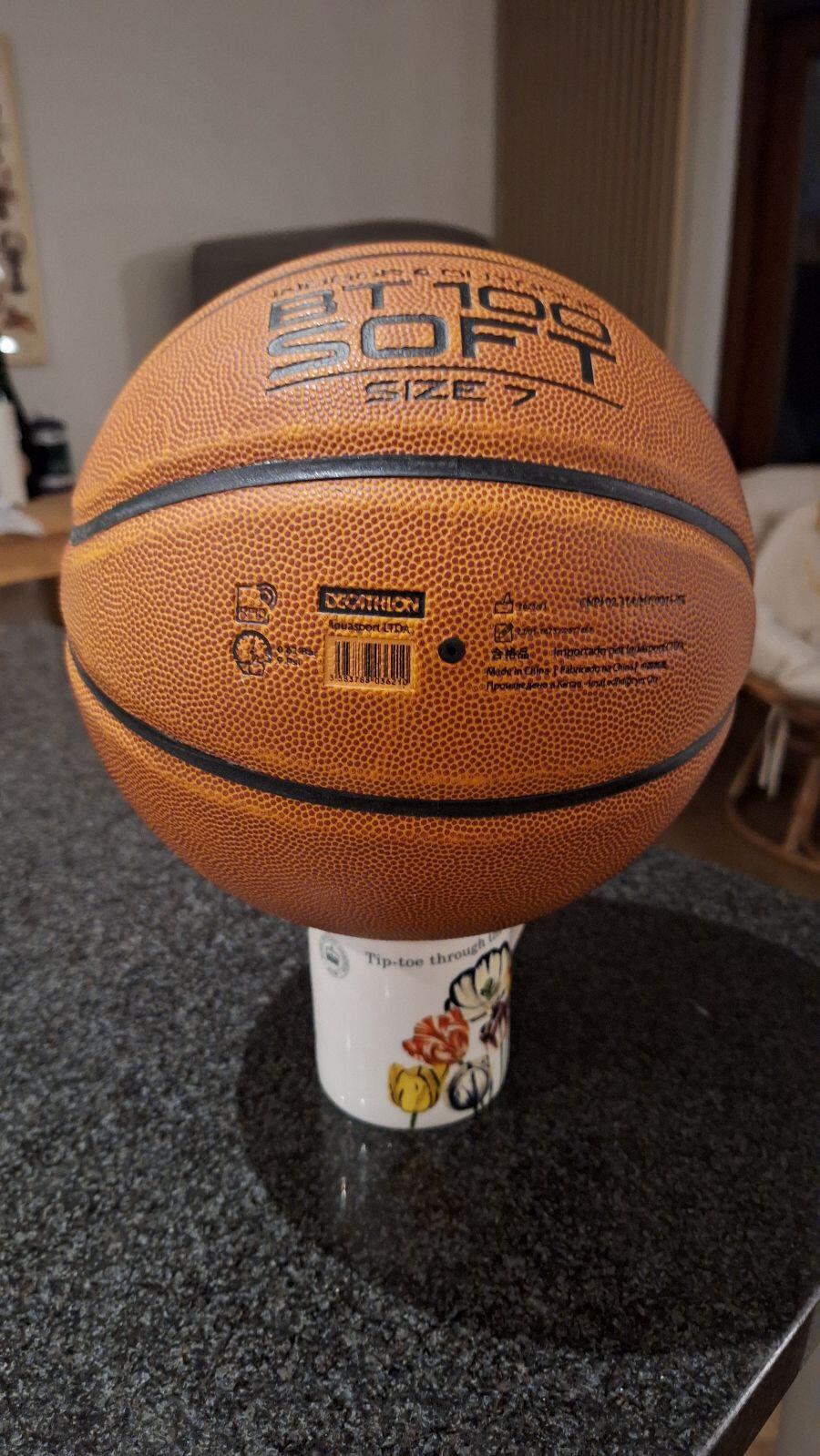 Basketbal Tarmak - Basis 2/2