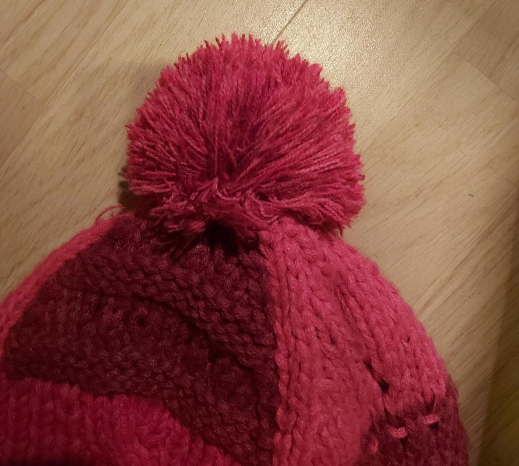Entre Particuliers - Bonnet pour dames 2/2