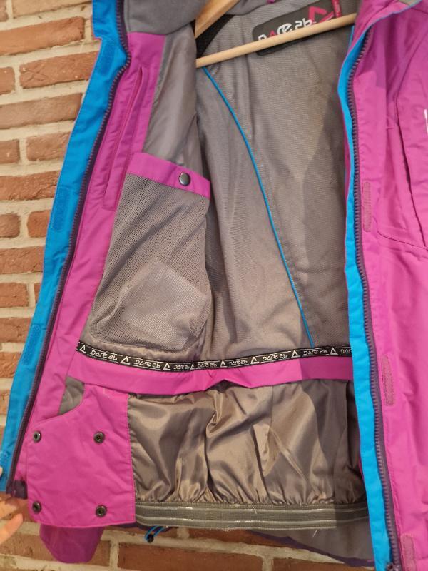 Tussen Particulieren - Dare2b ski-jas 2/3
