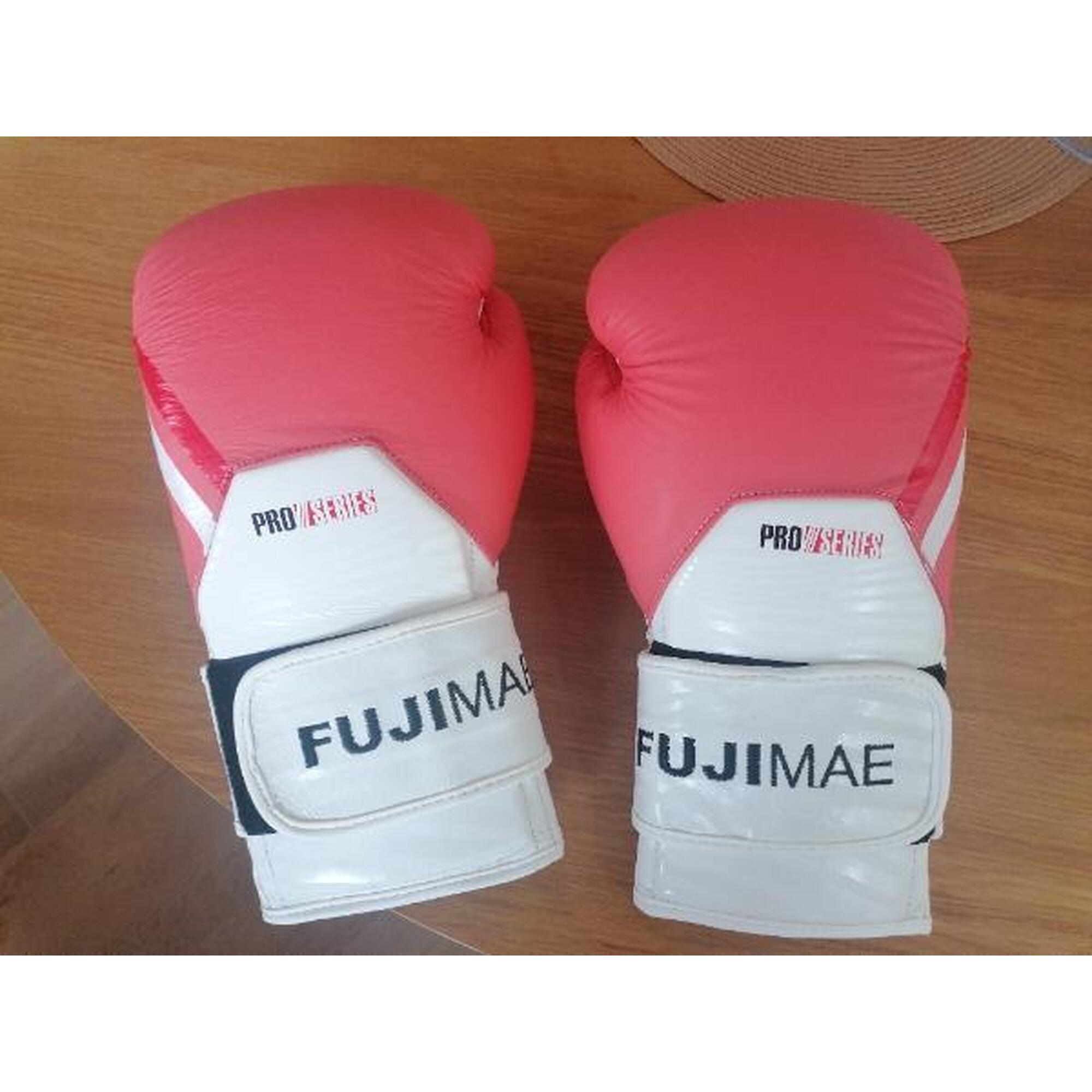 Tussen Particulieren - FUJIMAE Boxing Gloves 14 oz