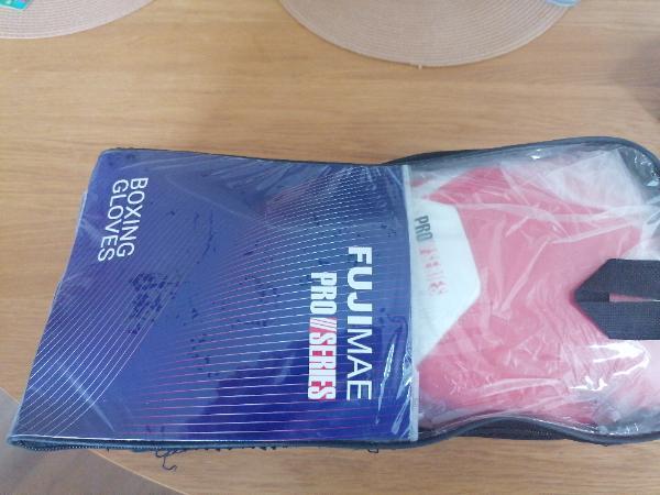 Tussen Particulieren - FUJIMAE Boxing Gloves 14 oz 4/5