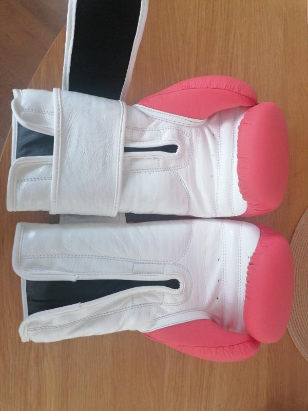 Tussen Particulieren - FUJIMAE Boxing Gloves 14 oz 3/5