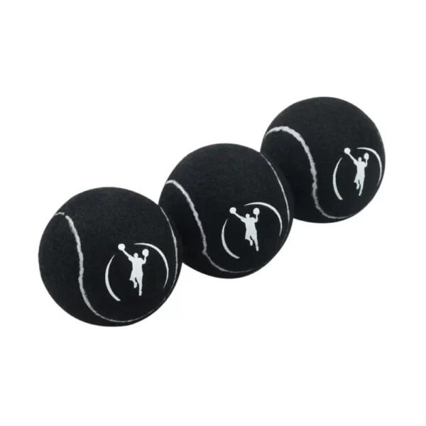 Zware tennisbal voor basketbal 3/3