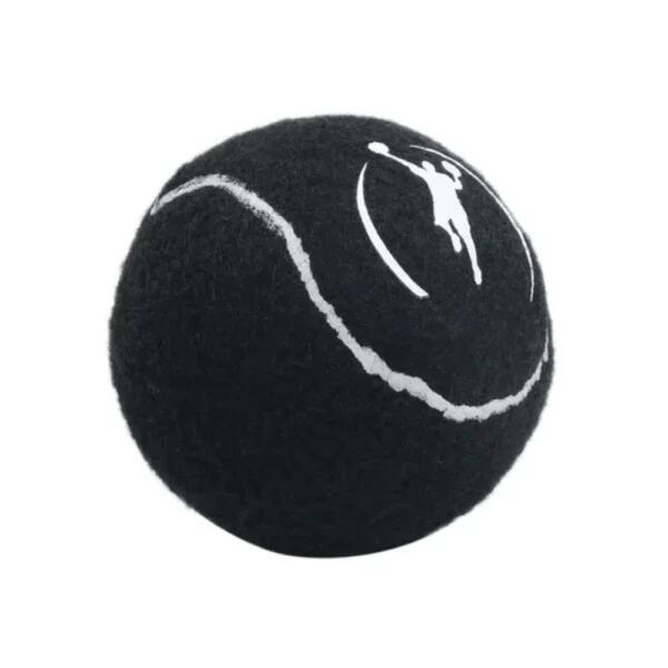Zware tennisbal voor basketbal 2/3
