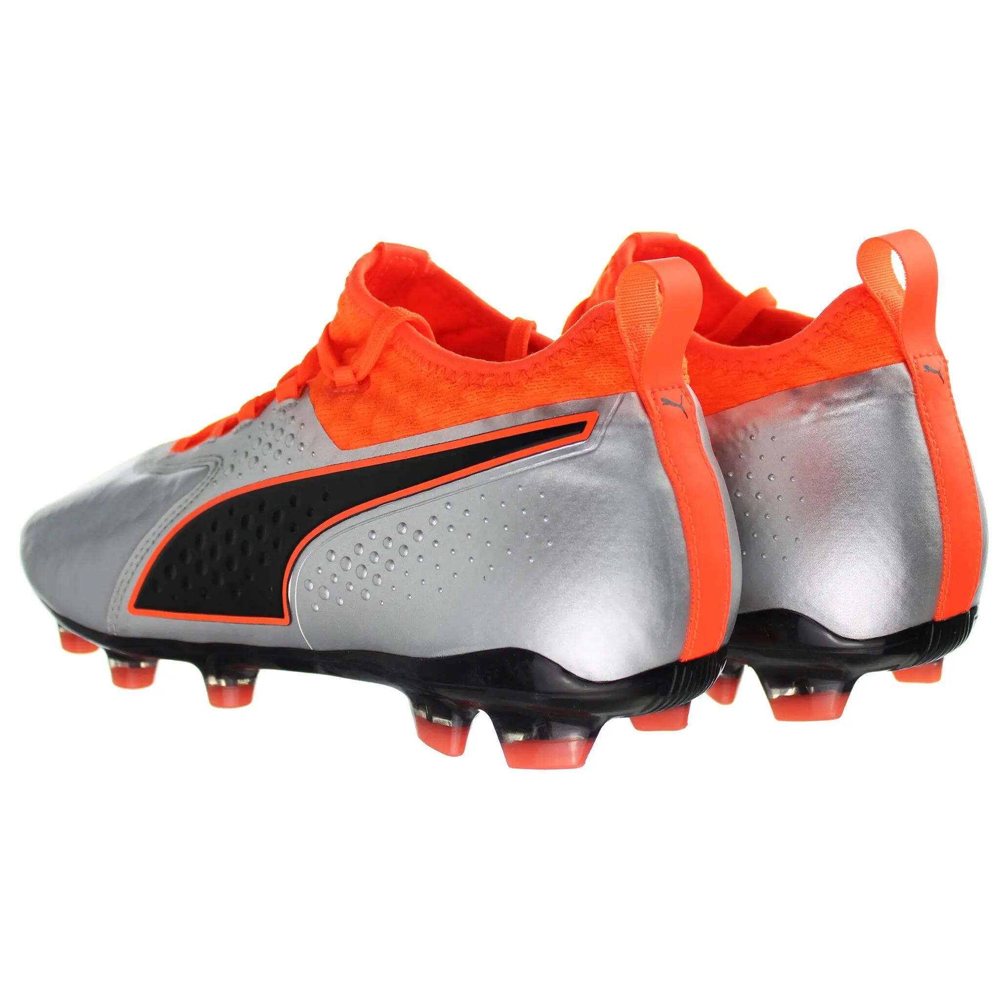 Buty piłkarskie męskie Puma One 2 Lth Hg 4/5