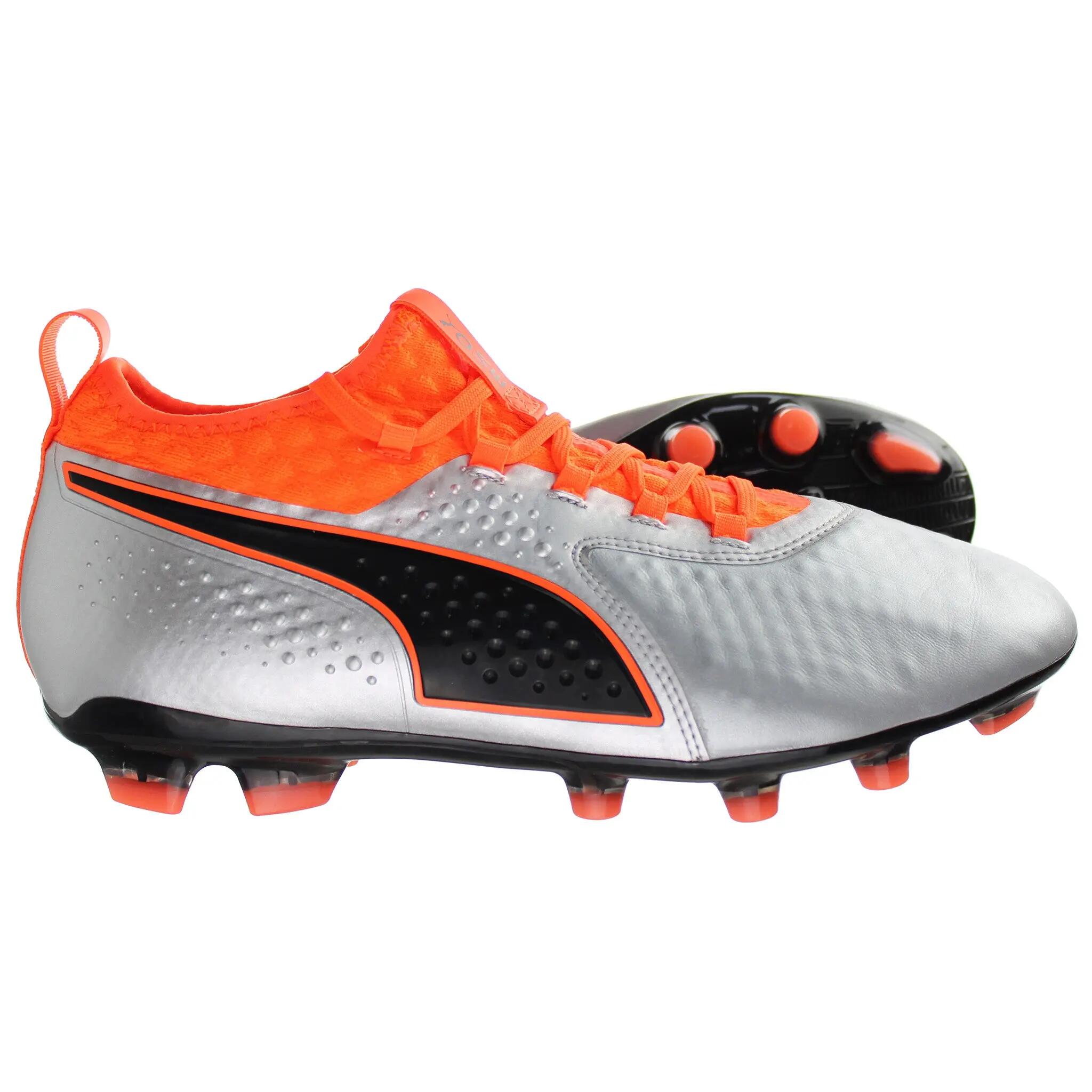 Buty piłkarskie męskie Puma One 2 Lth Hg 3/5
