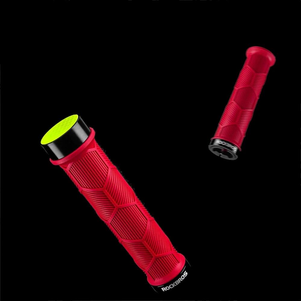 Manopole per bicicletta Rockbros 4/7