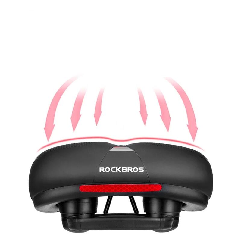 Saua de bicicleta Rockbros