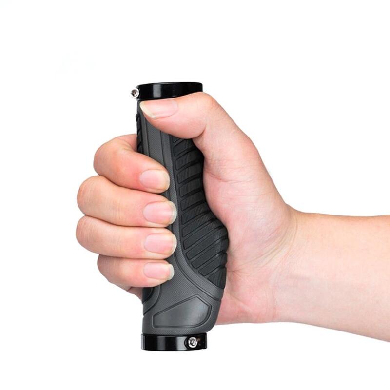 Řídítka ergonomický tvar