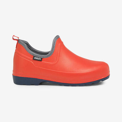 Sabot montant ultra léger TADEN PLUS 2 Femme Noir