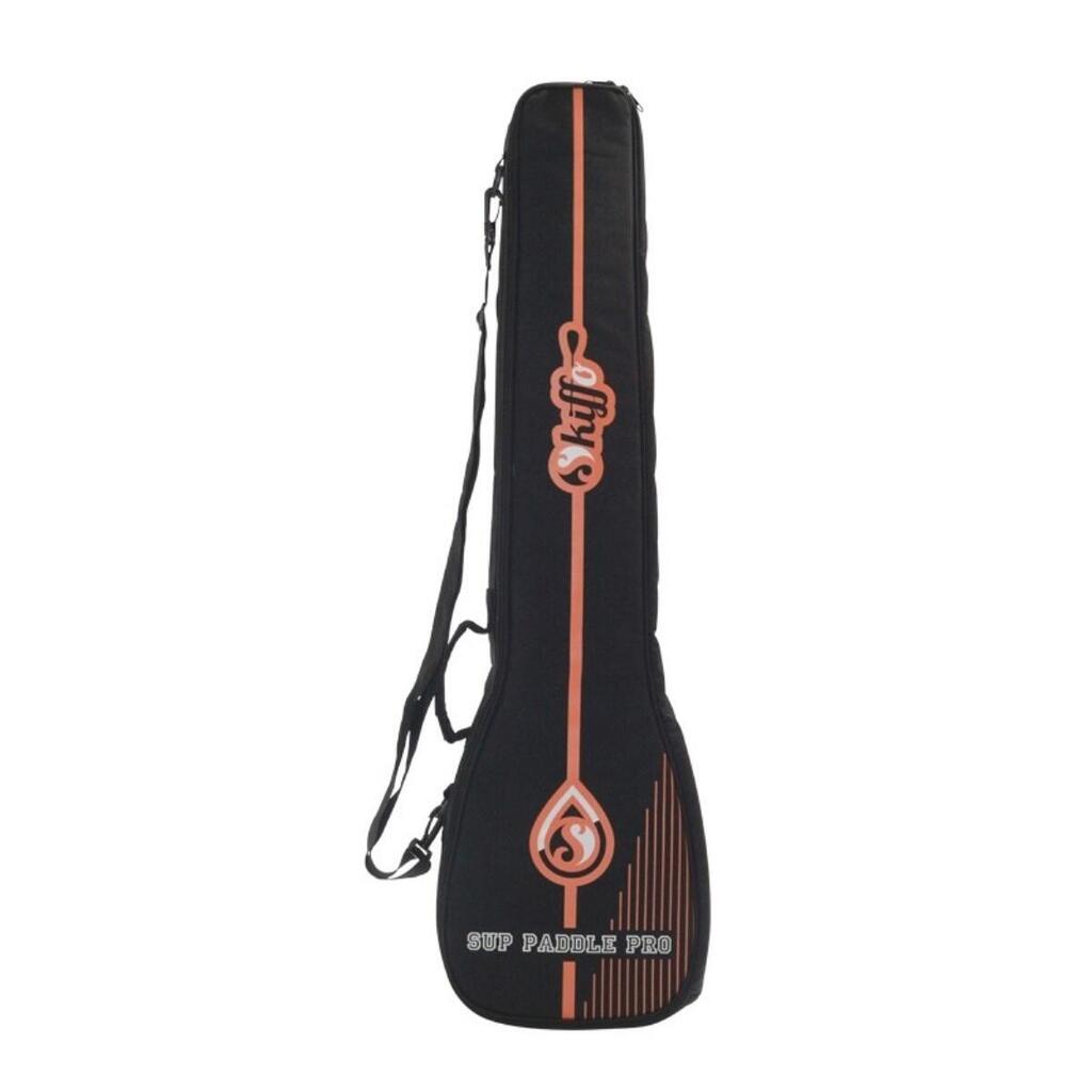 Universal 3-section paddle case 95x25x8cm
