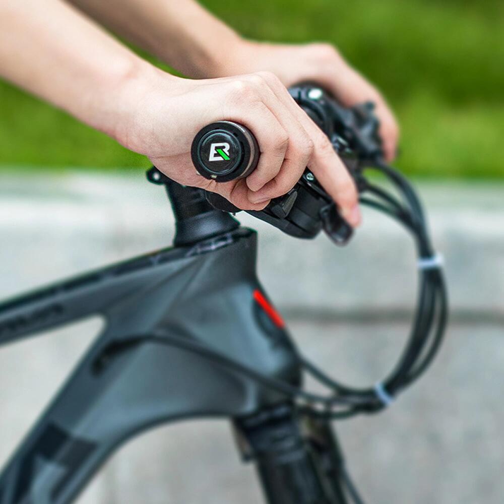 Manopola per bicicletta Rockbros 3/7