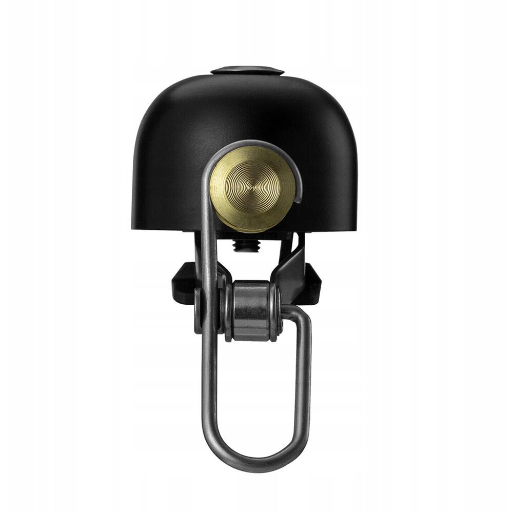 Rockbros Retro Bicycle Bell 15-1BBK - Black