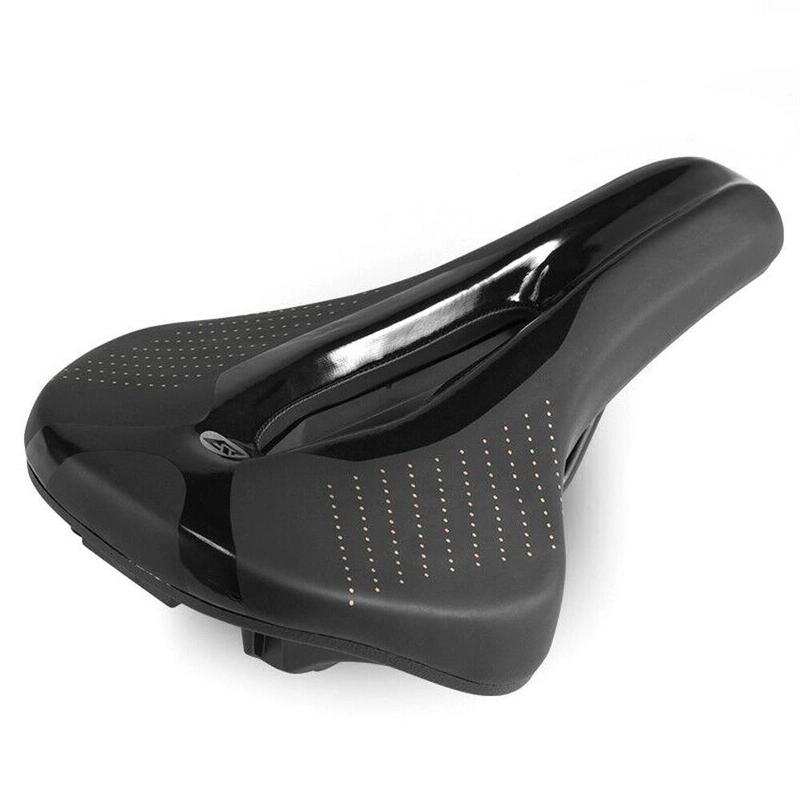 Selle de vélo VTT en mousse Rockbros  - Noir      2090€    ROCKBROS Selle de vélo VTT en mousse Rockbros  - Noir  (2)Vendu exclusivement en ligne   