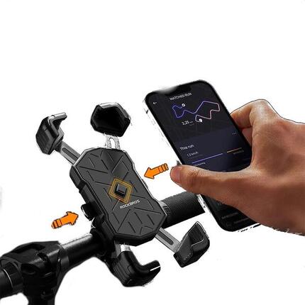 Fahrrad Handyhalterung Rockbros