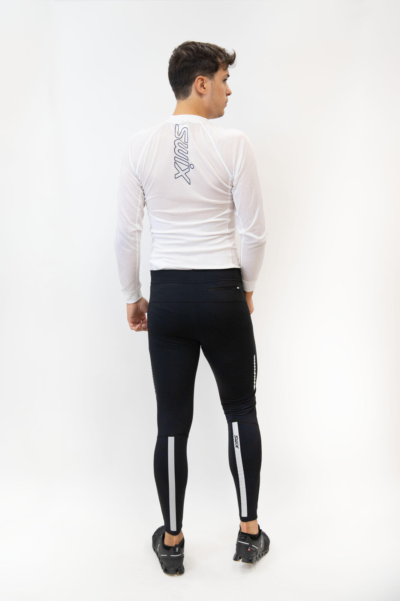 Legging chaud Swix Focus 5/6