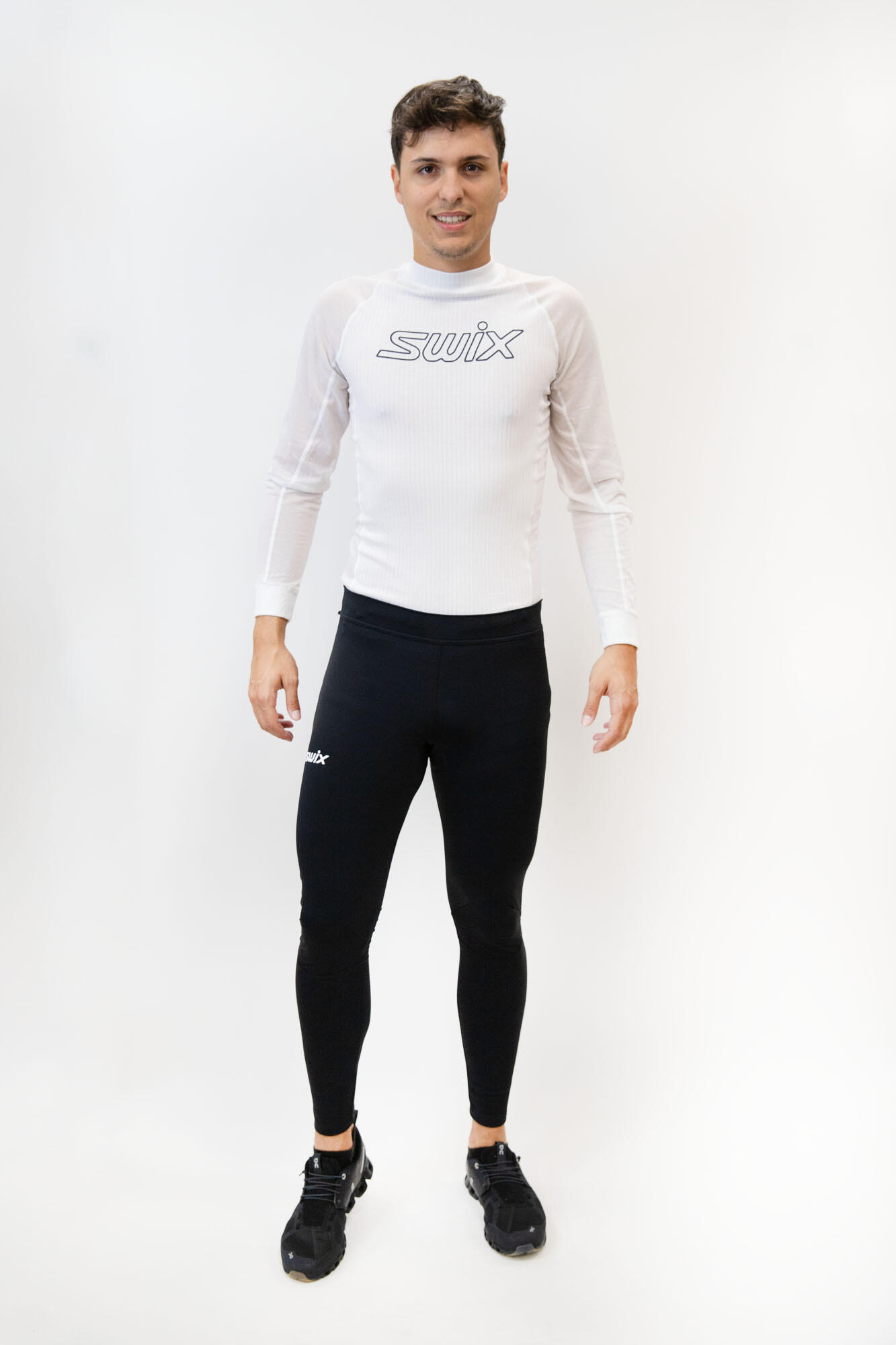 Legging chaud Swix Focus 4/6