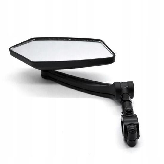 Specchietto retrovisore sinistro Motus per bici / monopattino elettrico