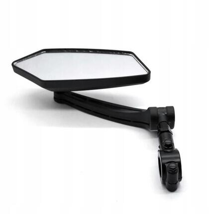 Motus lusterko wsteczne do roweru / hulajnogi elektrycznej Lewe