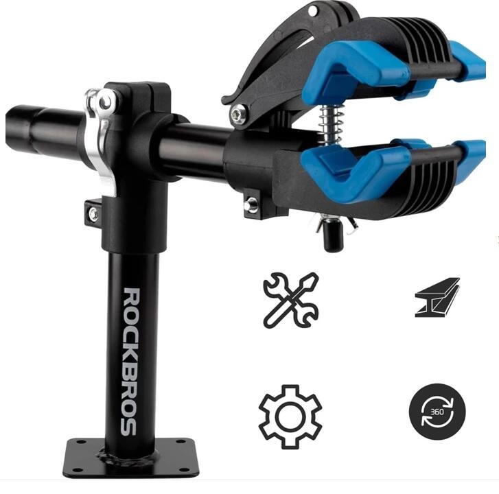 Stojak rowerowy serwisowy Rockbros 27210002001 4/5