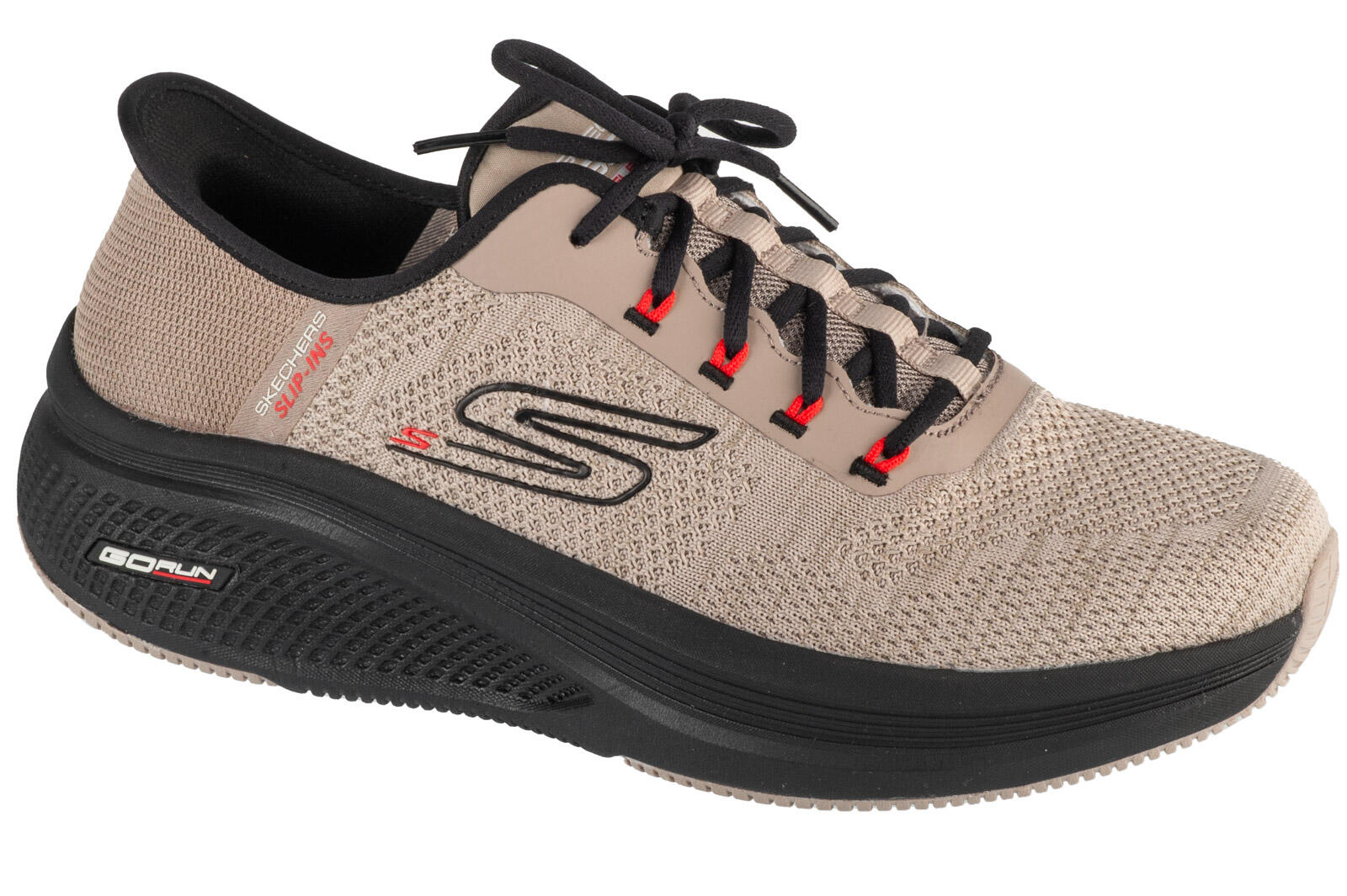 Buty do biegania męskie,  Slip-Ins: Go Run Elevate 2.0