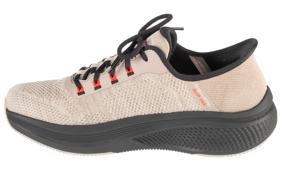 Buty do biegania męskie, Slip-Ins: Go Run Elevate 2.0