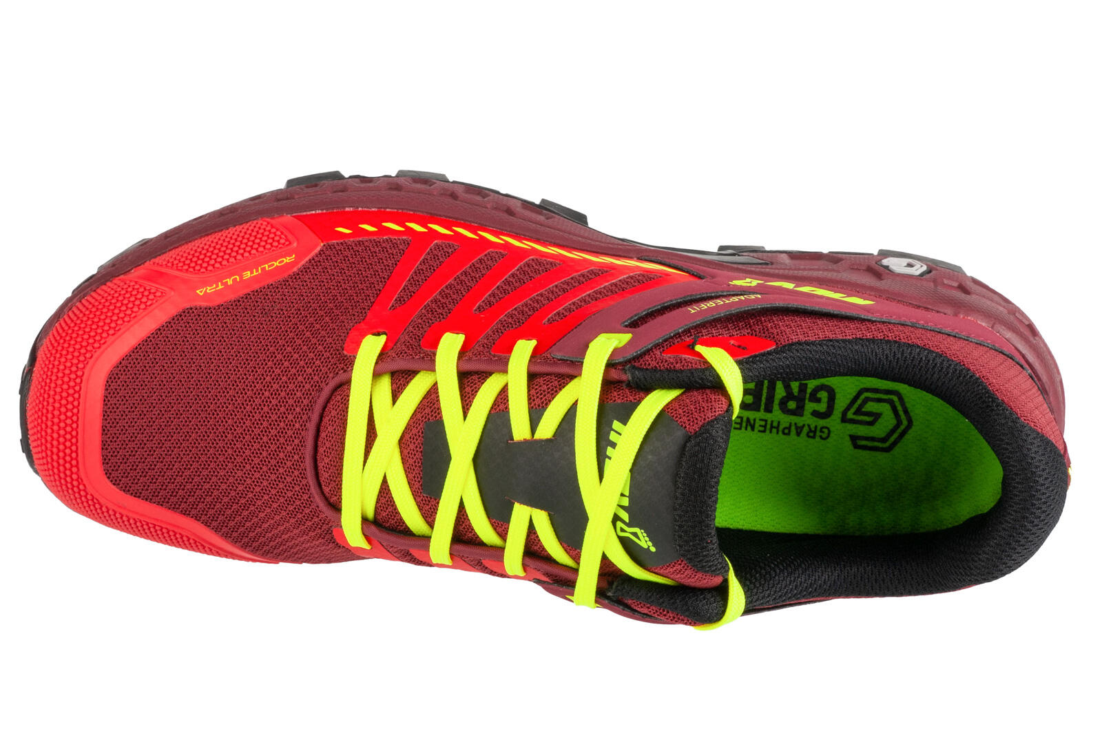 Buty do biegania męskie,  Roclite Ultra G 320 3/7