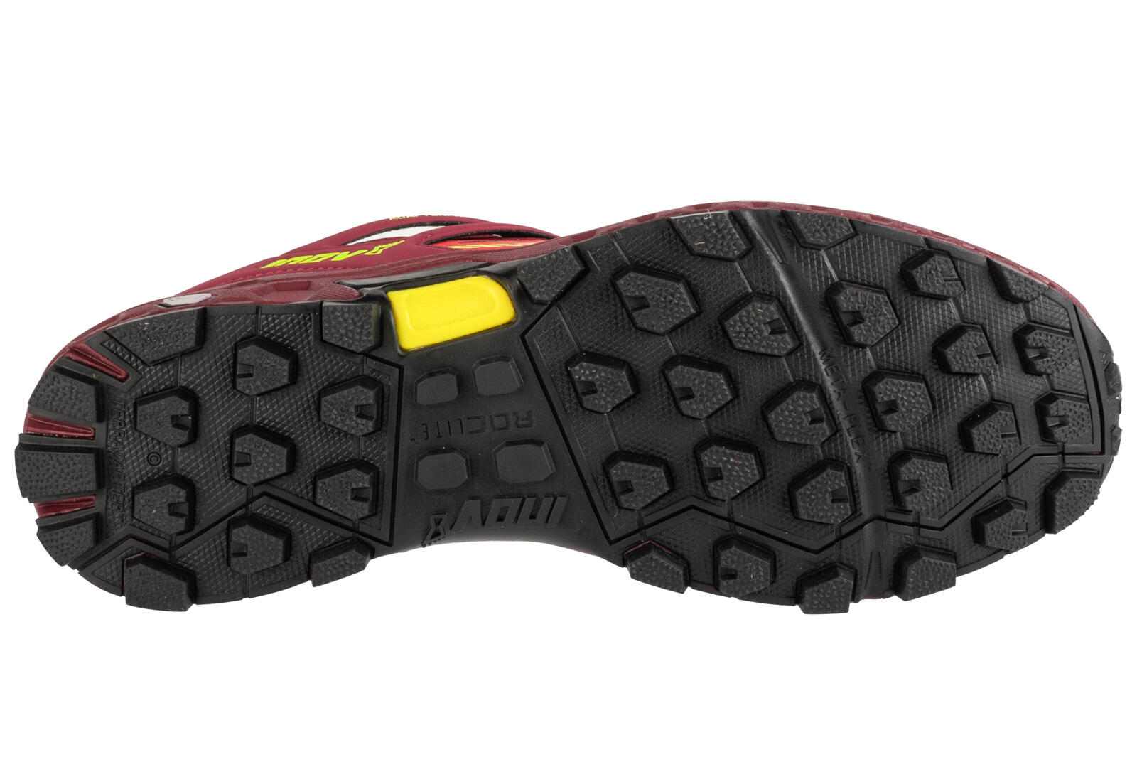 Buty do biegania męskie,  Roclite Ultra G 320 4/7