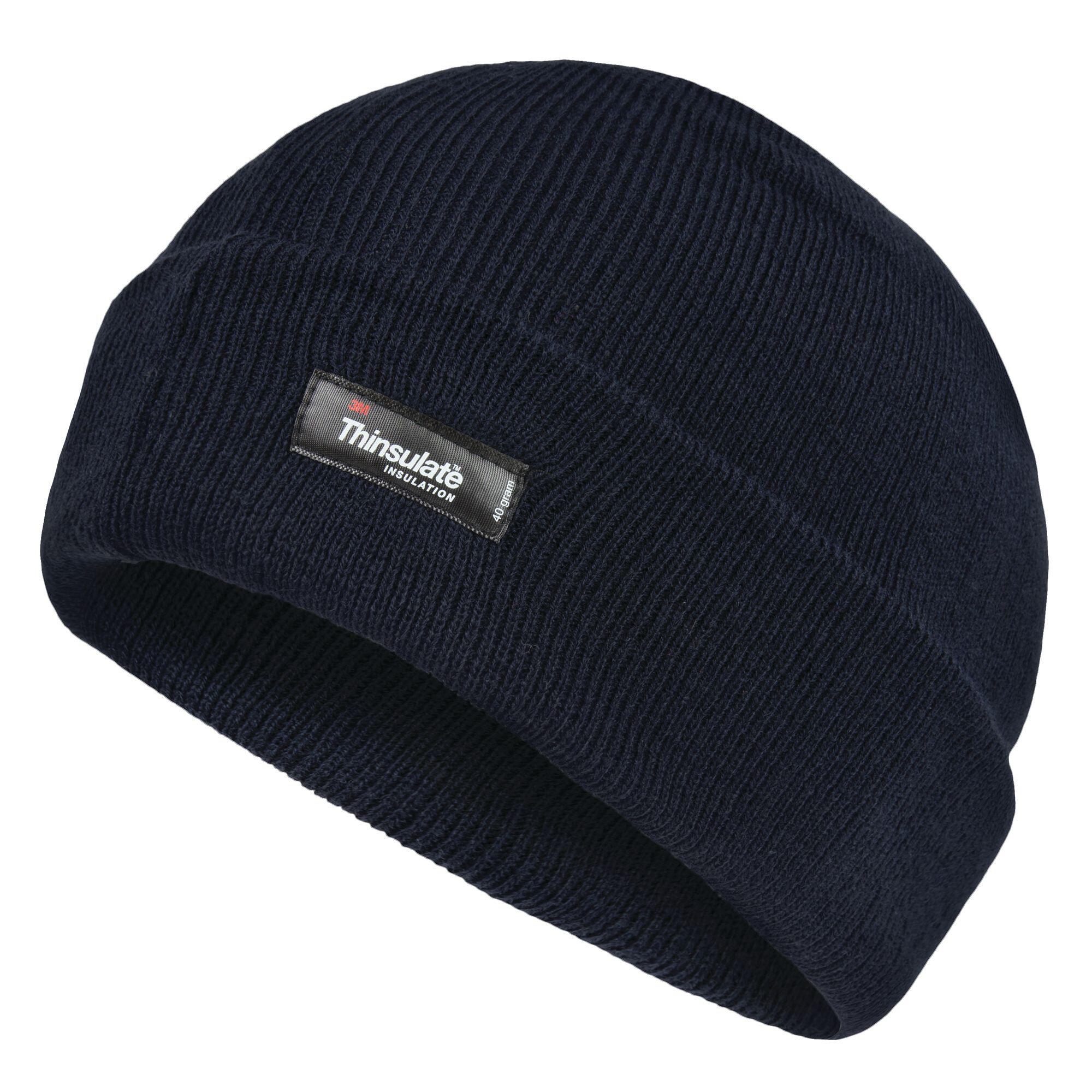 Gorro Homem (Azul Marinho) 3/5