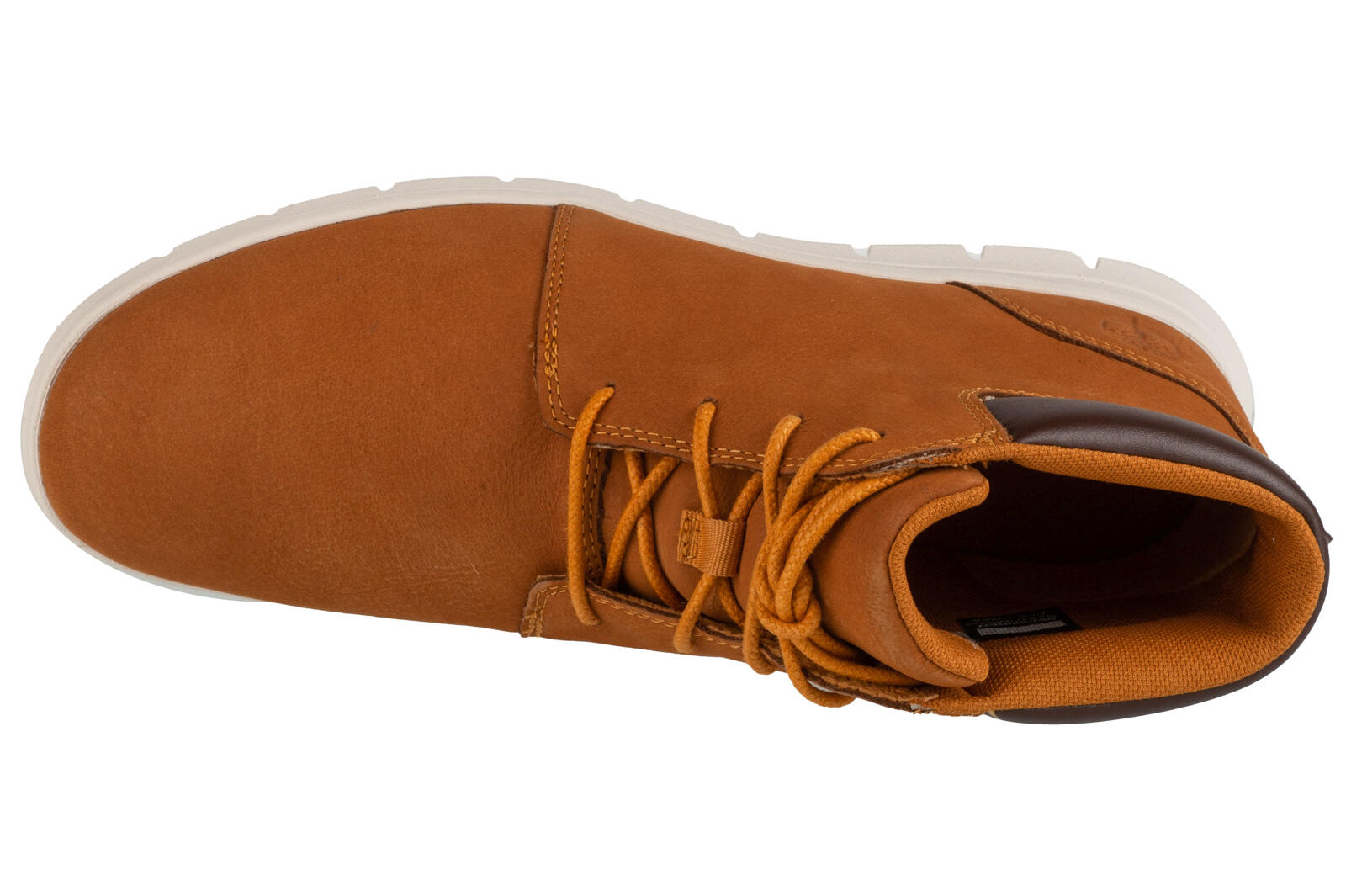 Timberland GRAYDON CHUKKA Herren Chukka Boots Stiefelette TB 0A412S 231 braun 3/6