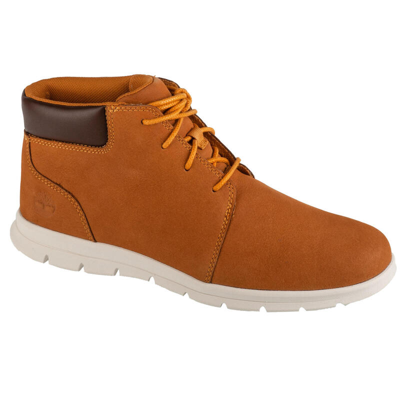 Buty do chodzenia zimowe męskie,  Graydon Chukka Basic