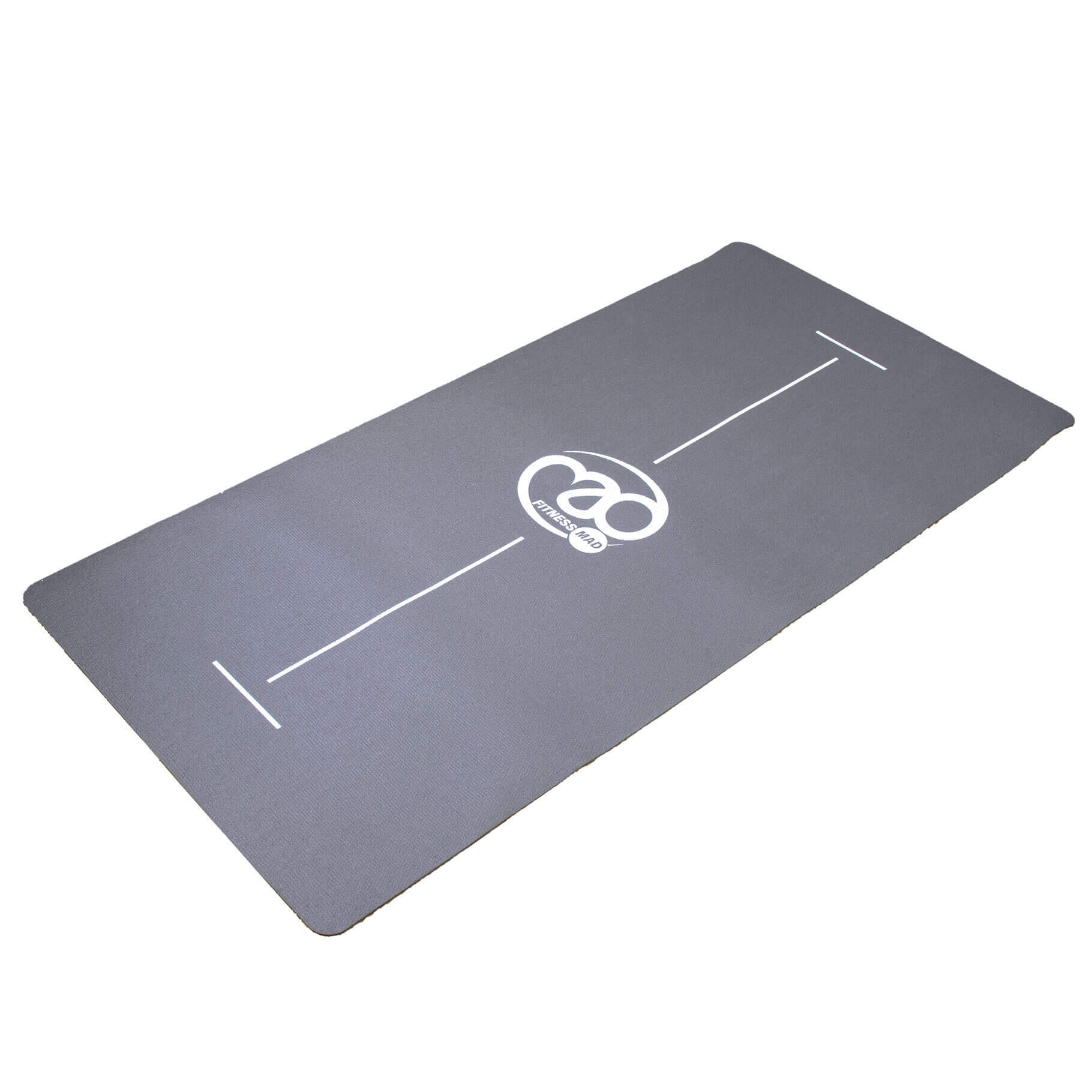 FITNESS-MAD Fitness Mad Skipping Alignment Mat